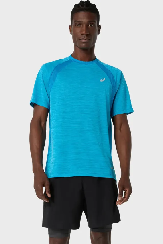 Товары Asics | Цвет: голубой — Интернет-магазин MD-Fashion