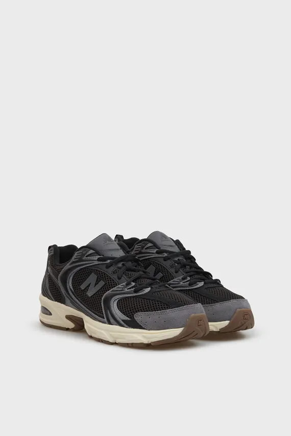 新品チャコッ BALANCE★13,200円ショートオールインワン チャコールM Жіноче чорне взуття New Balance — Магазин MD-Fashion | Сторінка 1