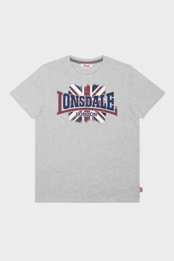 Футболки Lonsdale – купить в Киеве и Украине на MD Fashion