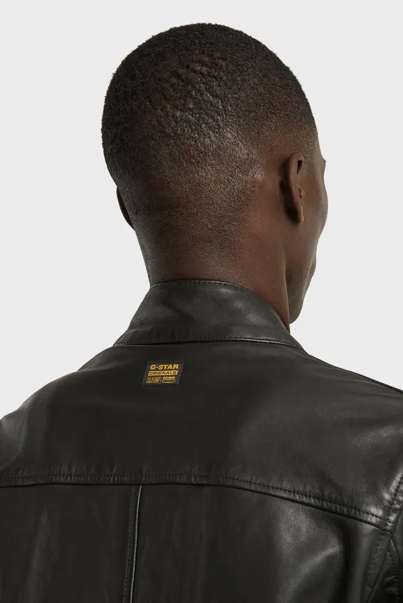 Кожаные куртки и косухи G-Star RAW — MD-Fashion | Страница 1