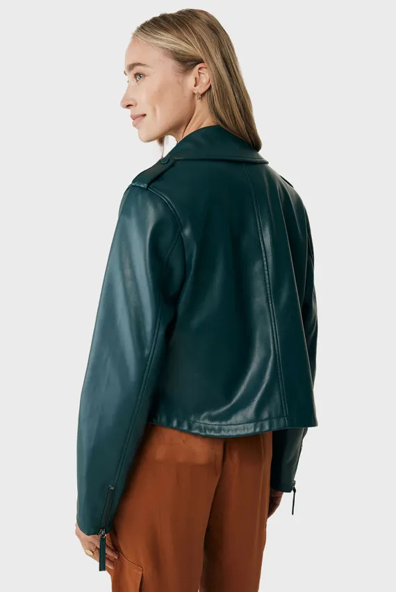 Кожаные куртки и косухи Mexx — Лучшие бренды на MD-Fashion