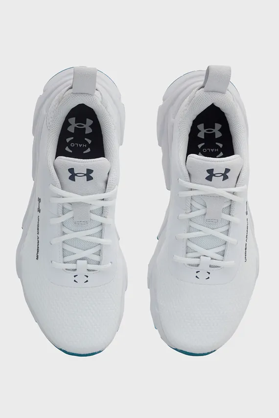 UNDER ARMOUR ホワイト Кроссовки Under Armour для женщин | Цвет: белый — MD-Fashion