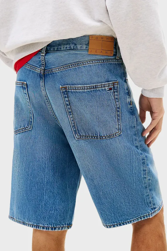 とみー様 Мужская голубая одежда Tommy Jeans — Онлайн-стор MD-Fashion