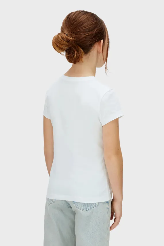 Бренд Calvin Klein Kids — Офіційний інтернет-магазин MD-Fashion