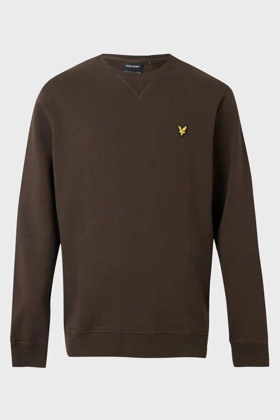 Бренд Lyle & Scott — Официальный интернет-магазин MD-Fashion