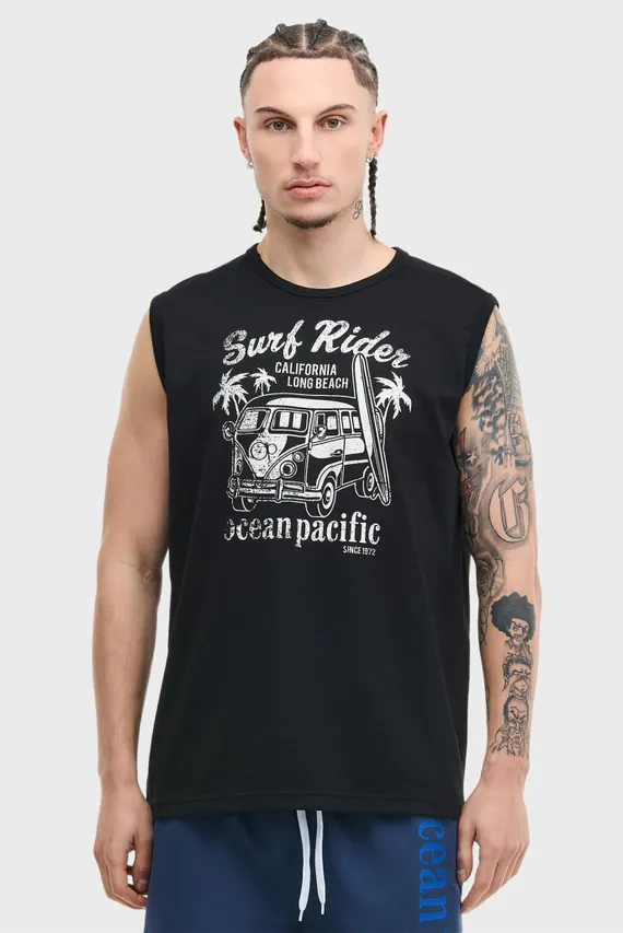 Бренд Ocean Pacific — Официальный интернет-магазин MD-Fashion