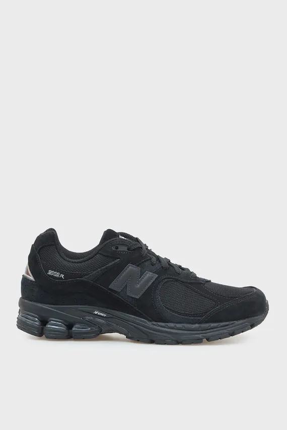 Жіноче чорне взуття New Balance — Магазин MD-Fashion | Сторінка 1