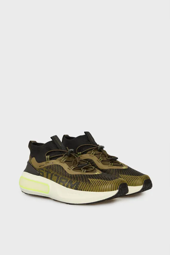 Спортивне взуття Under Armour, технологія: ua storm® — MD-Fashion