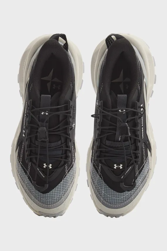Спортивная обувь Under Armour для мужчин, технология: ua hovr