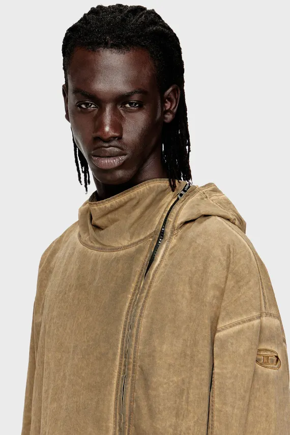 ジャケット・アウター 70de Верхняя одежда Diesel — Официальный онлайн-магазин MD-Fashion