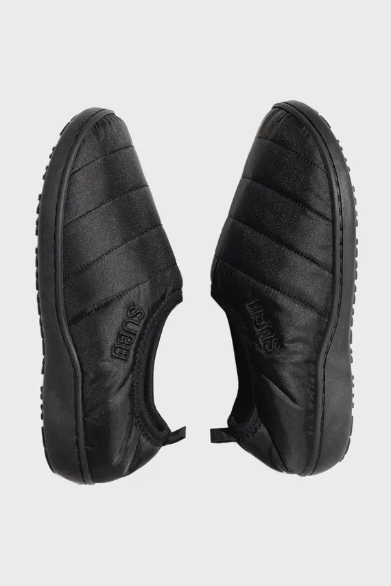 ⭐︎gjpm⭐︎ SUBU MASU ブラック Lサイズ　24-25.5cm Взуття без задника SUBU для чоловіків — Інтернет-магазин MD-Fashion