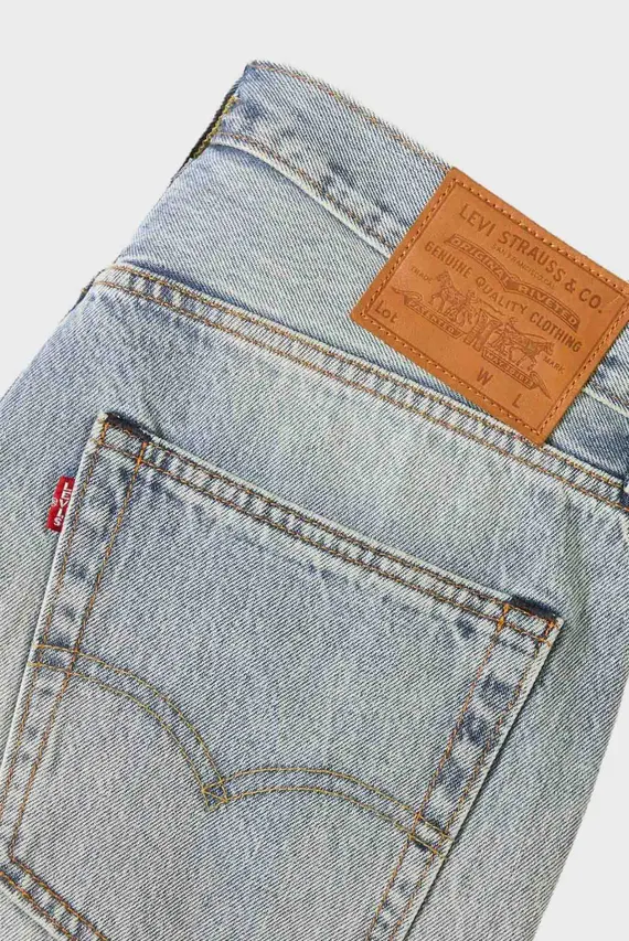 Чоловічі товари Levi's — Ексклюзивні моделі на MD-Fashion