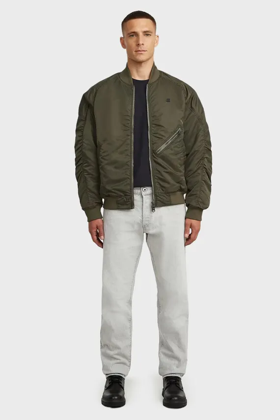 Мужские бомберы G-Star RAW — купить в Киеве и Украине по хорошей