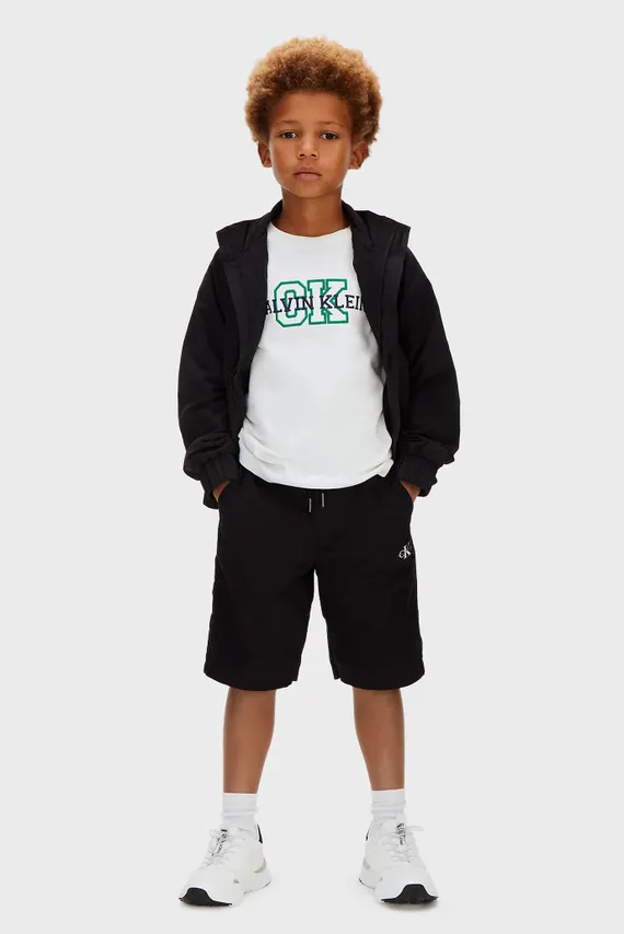 Бренд Calvin Klein Kids — Офіційний інтернет-магазин MD-Fashion