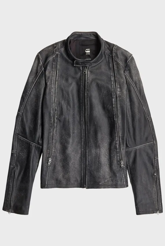Кожаные куртки и косухи G-Star RAW — MD-Fashion | Страница 1