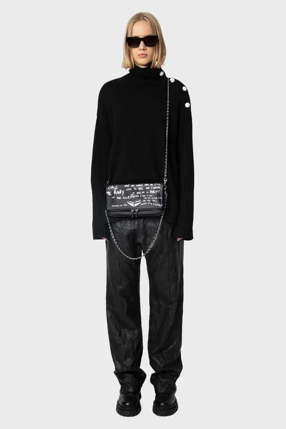 Сумки и рюкзаки ZADIG&VOLTAIRE для женщин — Интернет-магазин MD