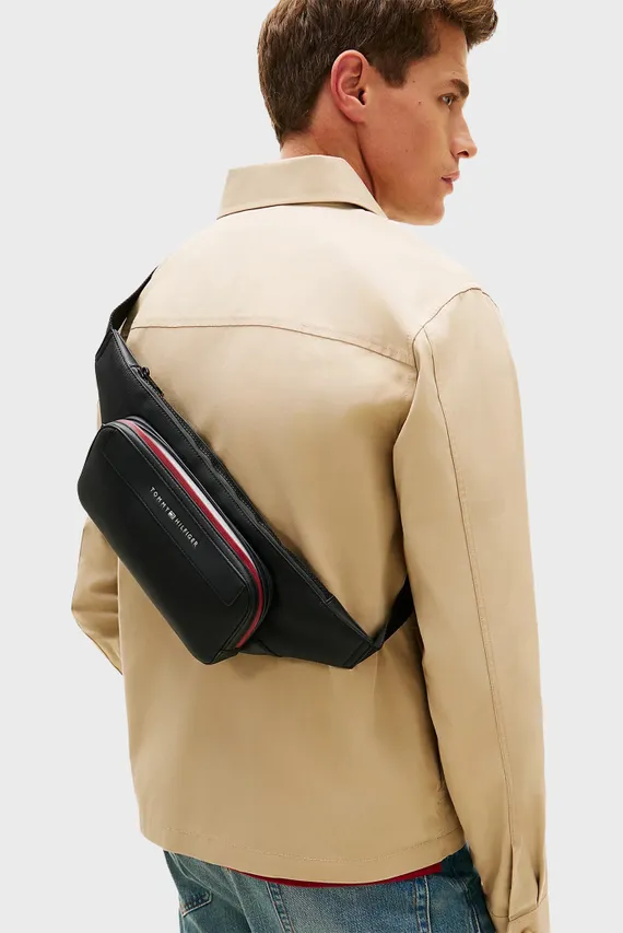 Заказать мужские поясные сумки Tommy Hilfiger — Сайт MD-Fashion