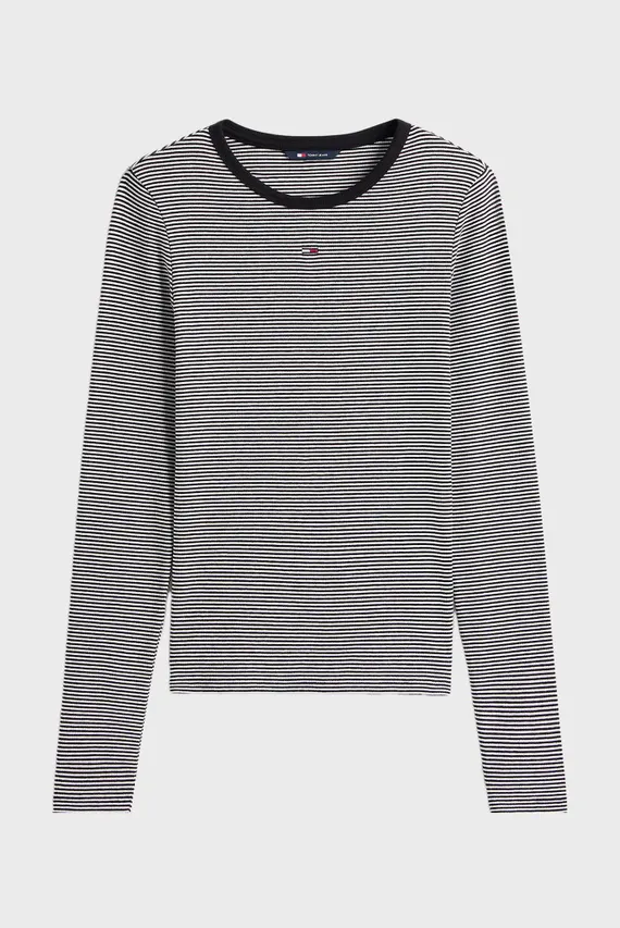 Разноцветные лонгсливы Tommy Jeans — купить в Киеве и Украине по