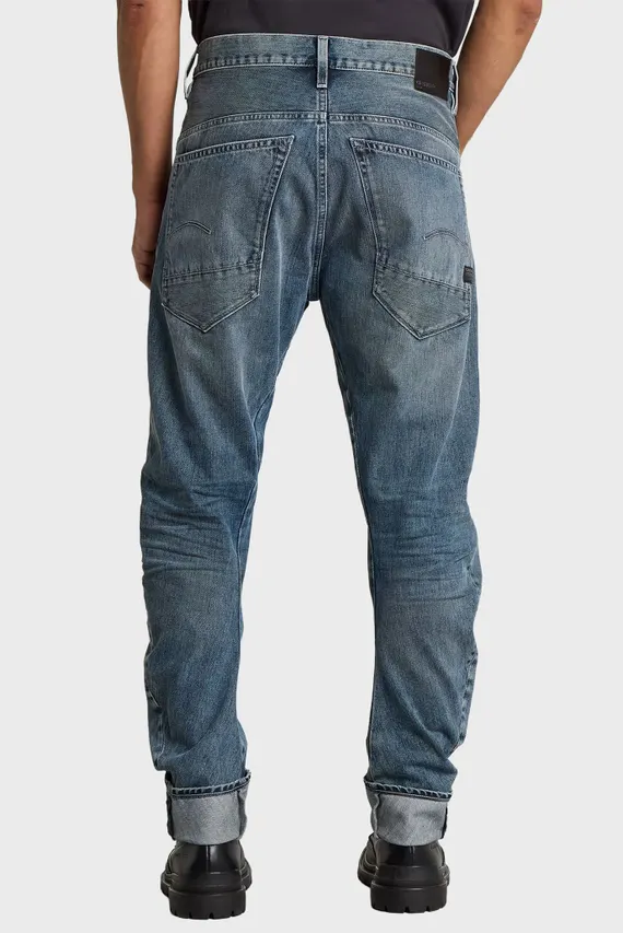 b1705✨極美品✨【G-STAR RAW】MS Faeroes Tapered Купить мужские джинсы G-Star RAW — Онлайн-магазин MD-Fashion