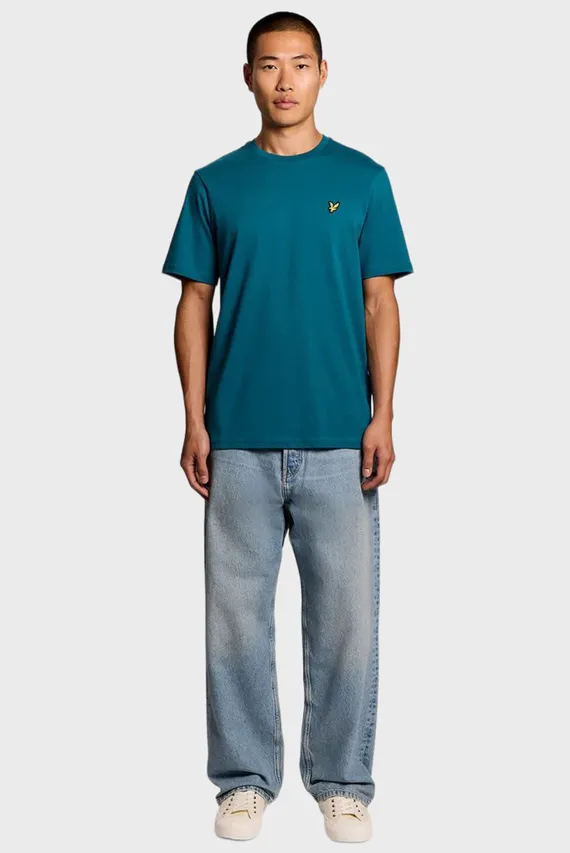 LYLE & SCOTT ✕ malbon　クルーネックニット　サイズM Бренд Lyle & Scott — Офіційний інтернет-магазин MD-Fashion