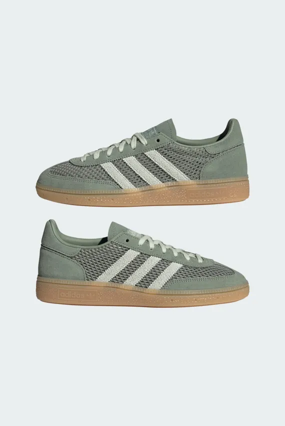 Женская зеленая обувь adidas — Оформите заказ на MD-Fashion