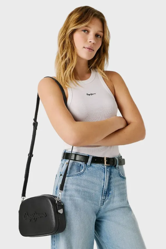 Сумки Pepe Jeans – купить в Киеве и Украине на MD Fashion