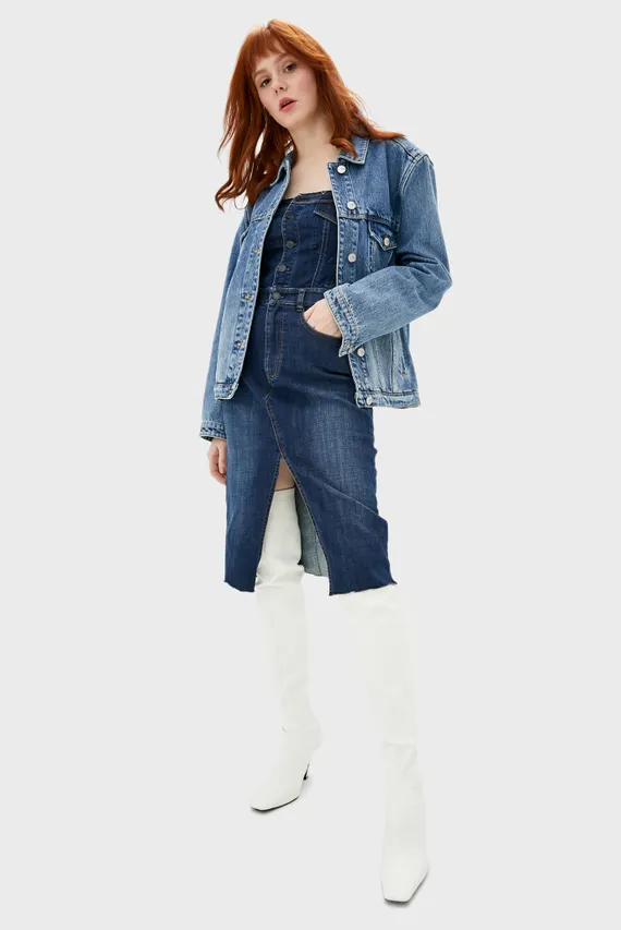 Бренд Miss Sixty — Модели лучшего качества на MD-Fashion | Страница 1