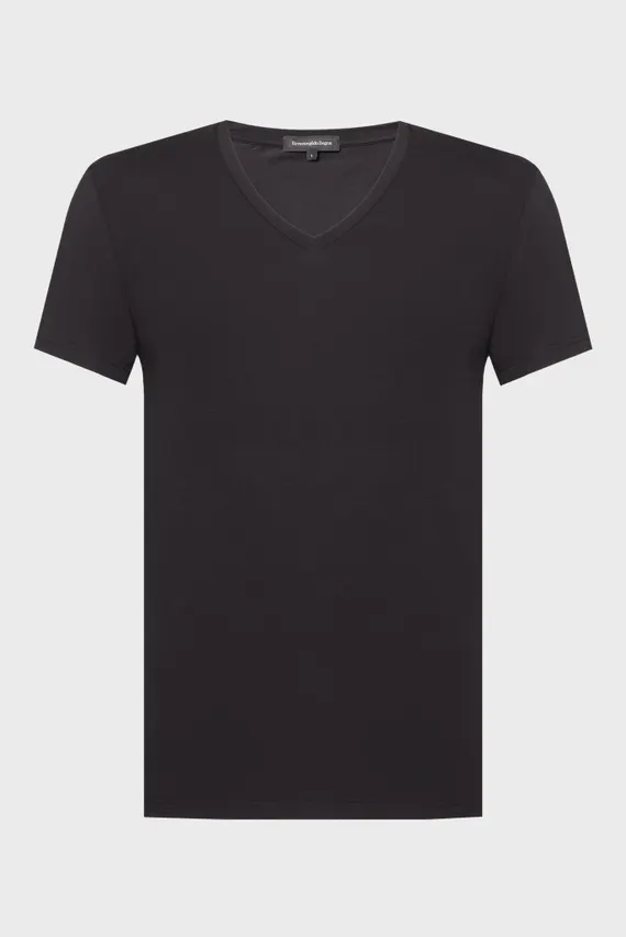 Бренд Ermenegildo Zegna — Официальный интернет-магазин MD-Fashion