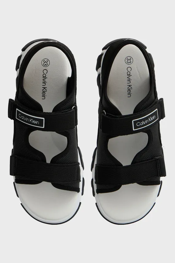 Бренд Calvin Klein Kids — Офіційний інтернет-магазин MD-Fashion