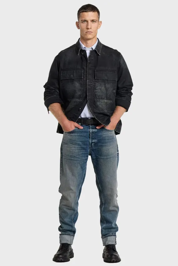 Купить мужские джинсы G-Star RAW — Онлайн-магазин MD-Fashion