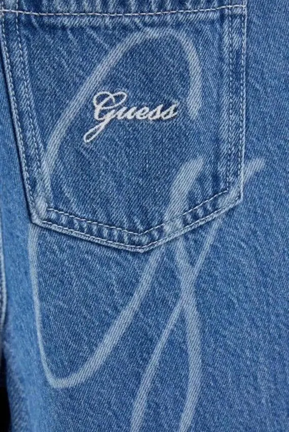 Бренд Guess Kids — Официальный интернет-магазин MD-Fashion