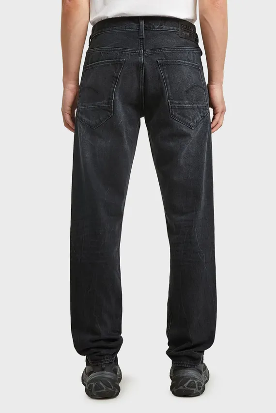 Мужские черные джинсы G-Star RAW — Магазин MD-Fashion | Страница 1