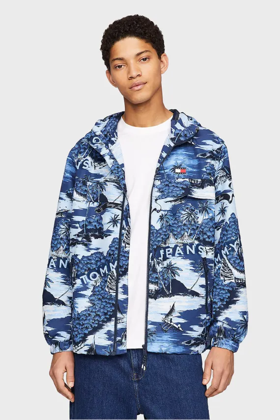 Одежда Tommy Jeans для мужчин | Размер: M — MD-Fashion | Страница 18