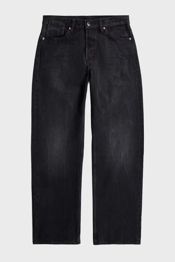 Мужские черные джинсы G-Star RAW — Магазин MD-Fashion | Страница 1