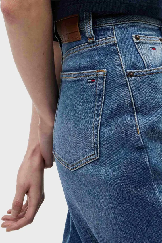 Джинсы мом – купить в Киеве и Украине на MD Fashion