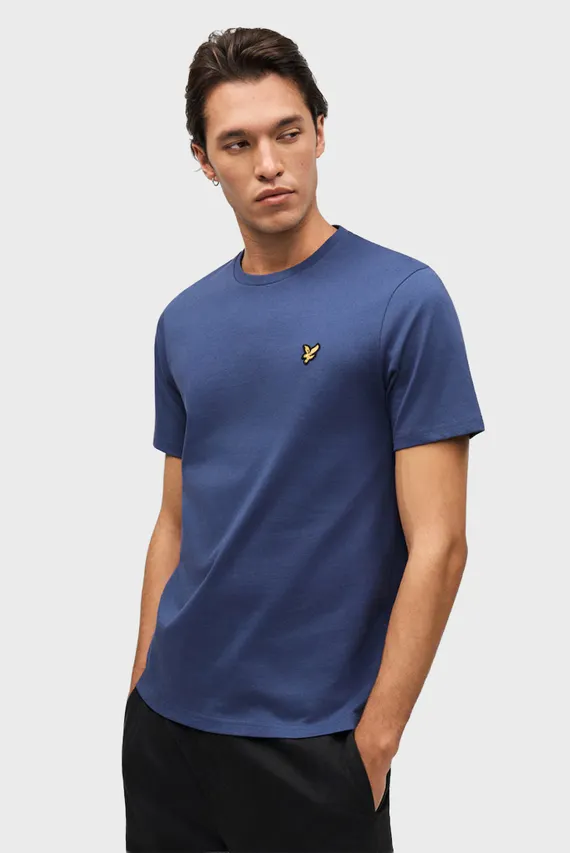 すこっと Футболки Lyle & Scott — купити в Києві та Україні за гарною ціною