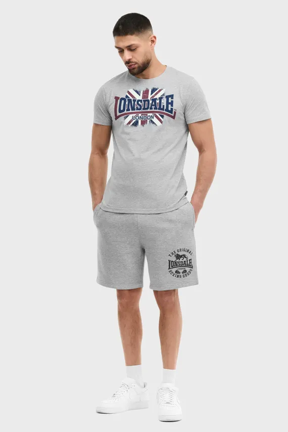 Футболки Lonsdale – купить в Киеве и Украине на MD Fashion