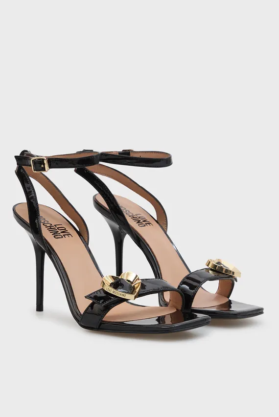 Купити взуття Love Moschino — Дивіться все на сайті MD-Fashion