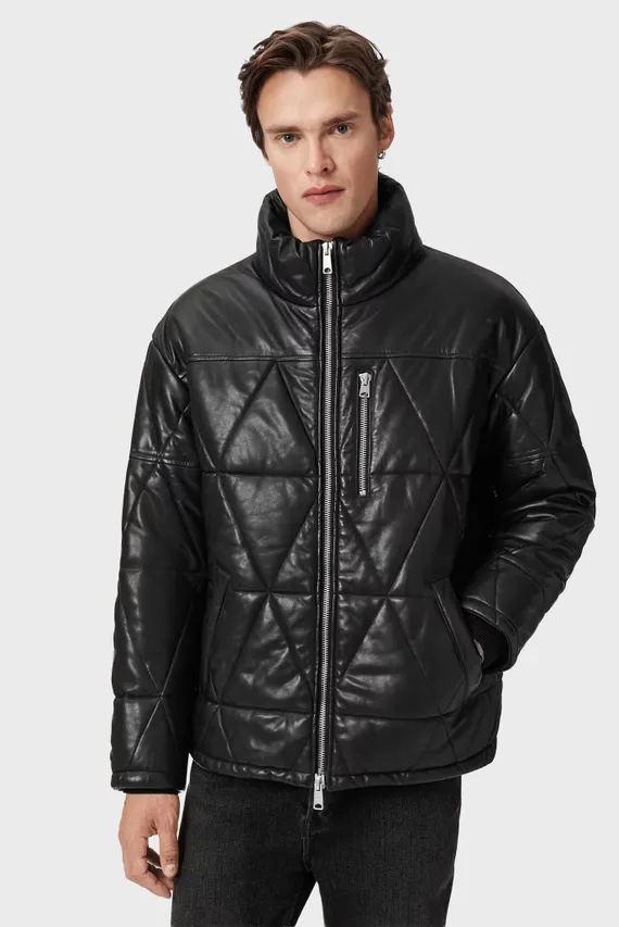 Демісезонні куртки AllSaints для чоловіків | Розмір: L — MD-Fashion