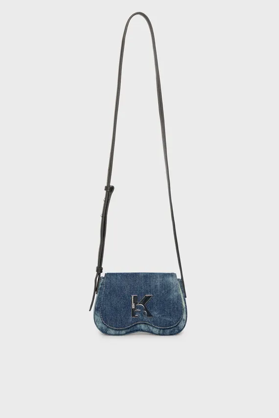 バッグ JESSA MAE ALFECHE   JEANS バッグ JESSA MAE ALFECHE JEANSの通販 | LIGHTANDDRAWING