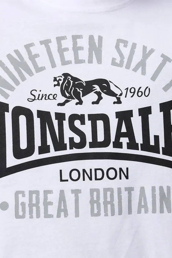 Lonsdale — Вибирайте онлайн на MD-Fashion