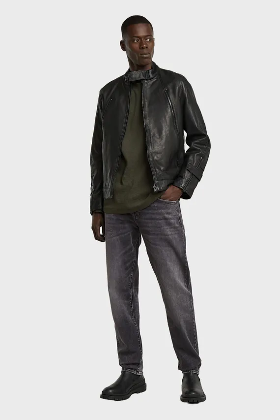 Кожаные куртки и косухи G-Star RAW — MD-Fashion