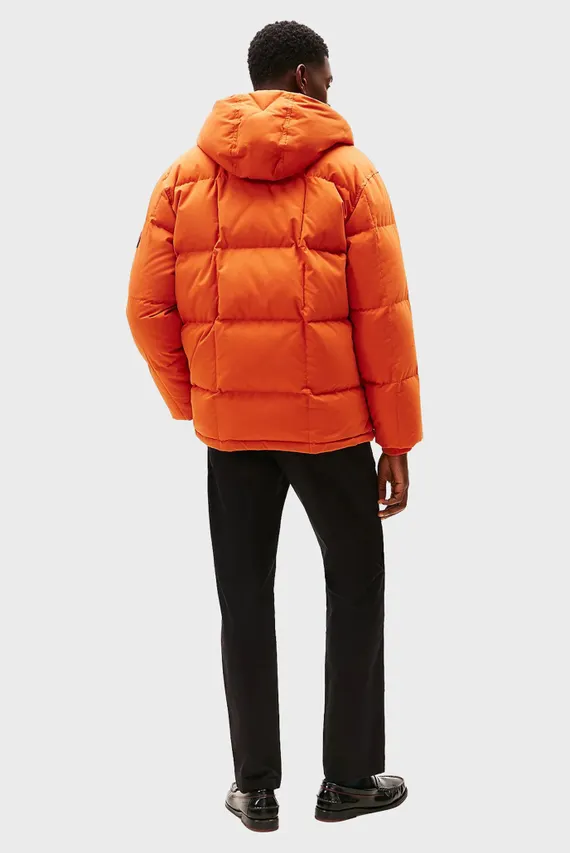 Оранжевая верхняя одежда Tommy Hilfiger — MD-Fashion | Страница 1