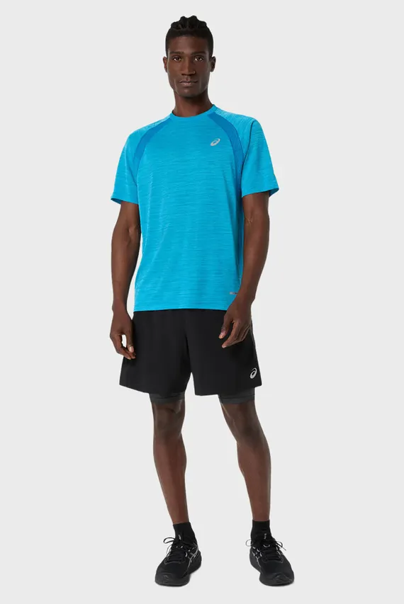 Товары Asics | Цвет: голубой — Интернет-магазин MD-Fashion