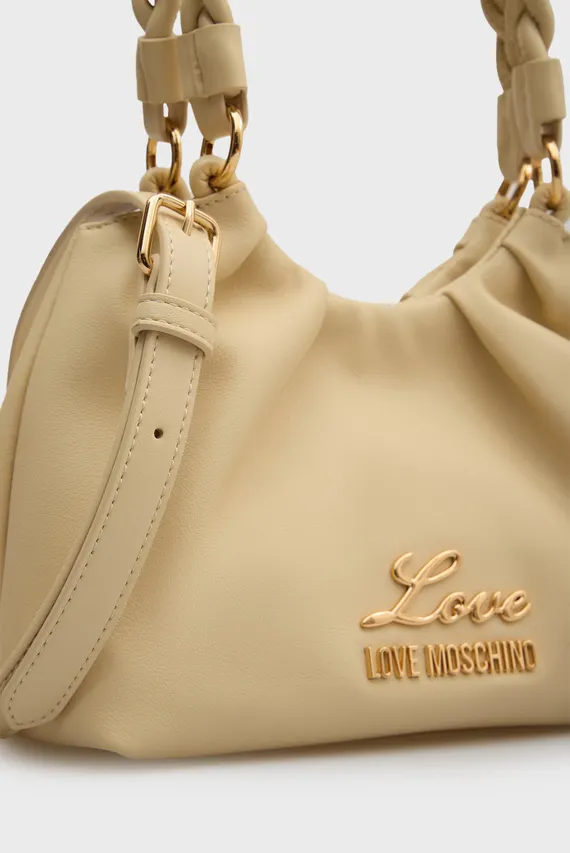 Сумки и рюкзаки Moschino — Интернет-магазин MD-Fashion