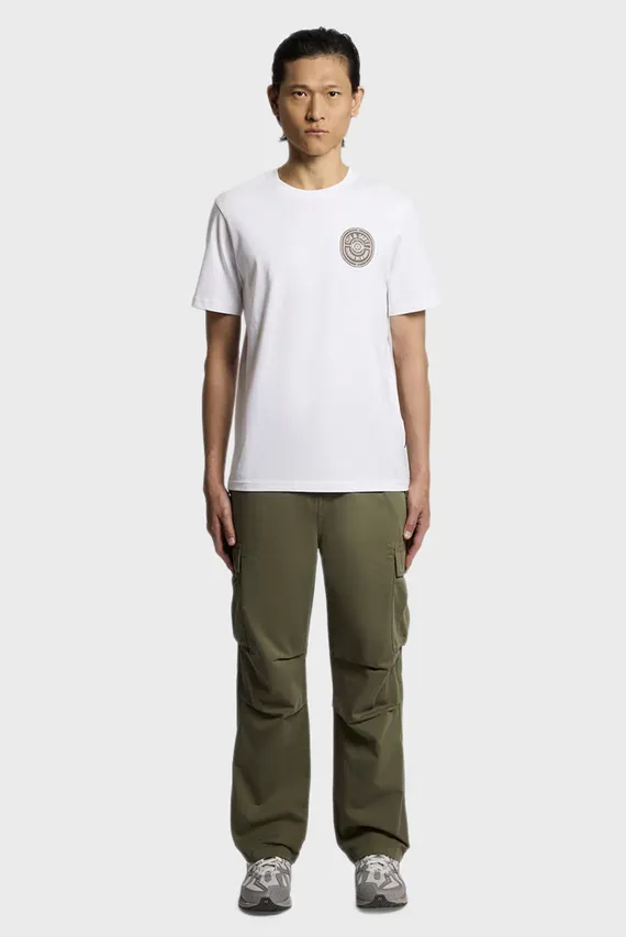 Футболки Lyle & Scott — купити в Києві та Україні за гарною ціною