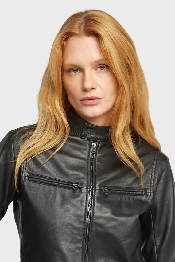 Женские кожаные куртки и косухи G-Star RAW — MD-Fashion | Страница 1