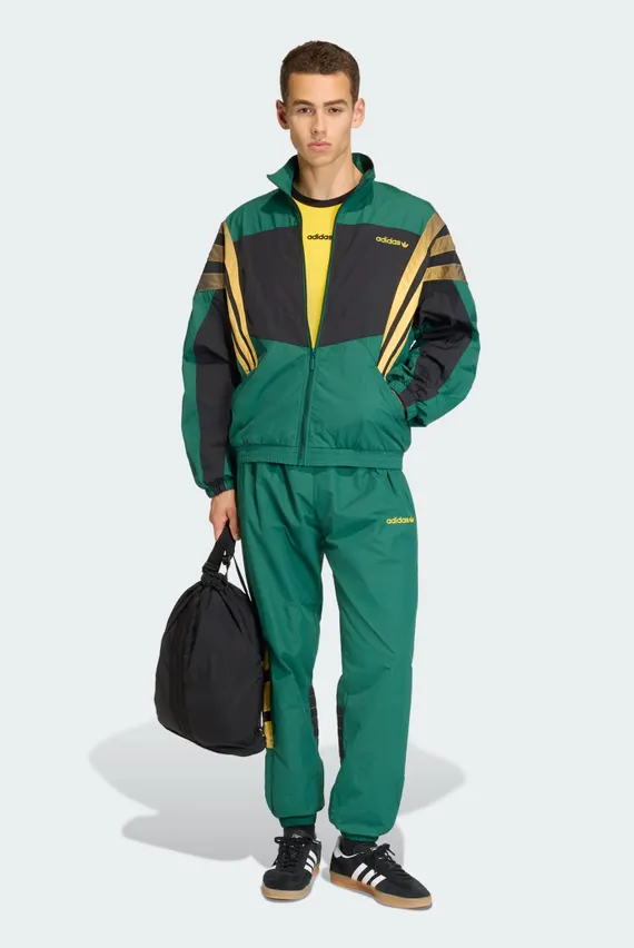 Спортивні худі, кофти і світшоти adidas для чоловіків | Колір