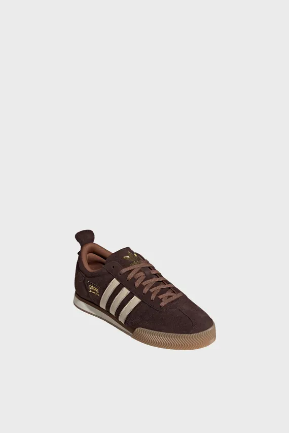 Низькі кросівки adidas | Розмір: 13, колір: коричневий — MD
