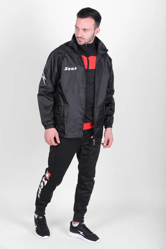 Бренд Zeus — Незаурядные варианты на MD-Fashion